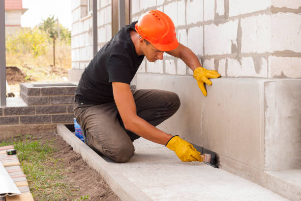 Licensed Interior Drainage System service in College Corner, OH - Halo Water Proofing